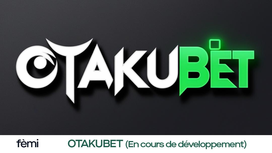 OTAKUBET